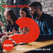 Parcours Alpha