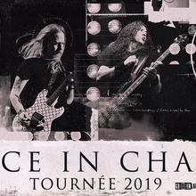 Alice in Chains