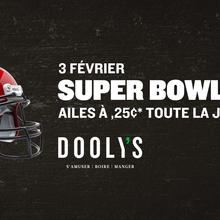Suoer Bowl