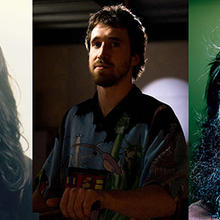 Exposition | Collectif Fecteau, LeBlanc Lavigne & Lebrasseur