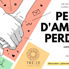 Peines d'amour perdues