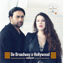 De Broadway à Hollywood