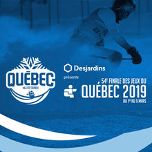 54e finale des Jeux du Québec