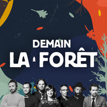 Gala demain la forêt