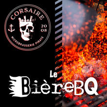 Le BièreBQ Corsaire