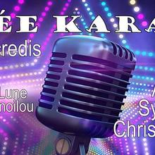 Les mercredis karaoke