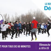 Rendez-vous actif Défi Santé Cardio Plein Air