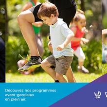 Semaine porte ouverte Cardio Plein Air