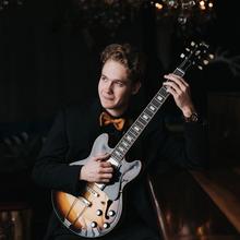 Jean-François Lemieux aux Mercredi Jazz