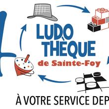 Matinée de jeux libres parents-enfants