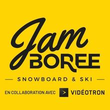 Jamboree - Coupe du monde FIS BIG AIR