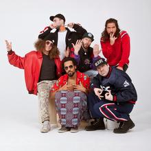 Alaclair Ensemble au Jamboree