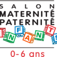Salon de la maternité et de la paternité