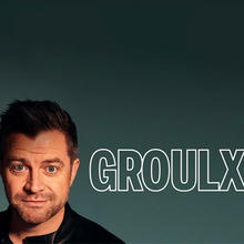 Patrick Groulx