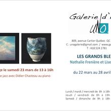 Les Grands Bleus