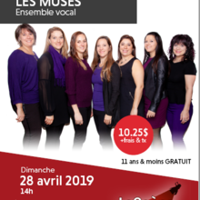 Les Muses