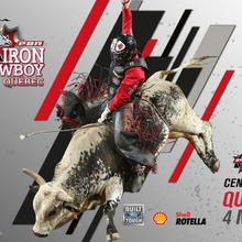 PROFESSIONAL BULL RIDERS