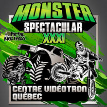 MONSTER SPECTACULAR