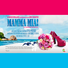 MAMMA MIA!