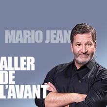 Mario Jean