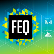 Tire le coyote au FEQ