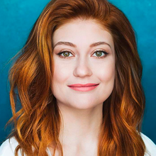 Katherine Levac