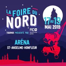 La foire du Nord