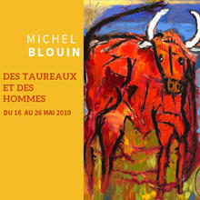 Des taureaux et des hommes