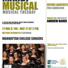 Manhattan College Singers