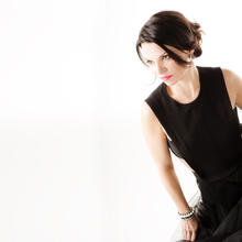 Opéra, opérette et mélodies - Sabrina Ferland, soprano