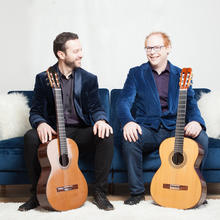 Romanza - Duo Compadres