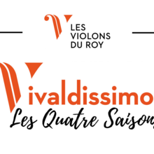 Vivaldissimo! Les Quatre Saisons