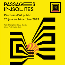 Passages Insolites 6e édition