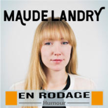 Maude Landry