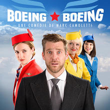 Boeing Boeing