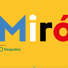 Miró à Majorque.