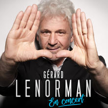GÉRARD LENORMAN