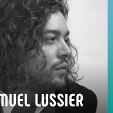 Samedi plug&play - Samuel Lussier