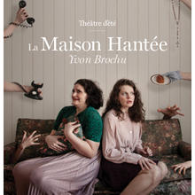 La Maison Hantée