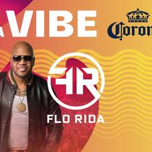 Flo Rida | Baie de Beauport