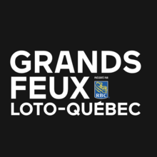 Les Grands Feux Loto-Québec