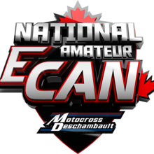 Motocross Deschambault