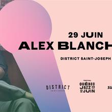 Alex Blanchette