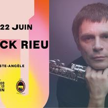 Yannick Rieu Trio