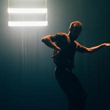 Gigue in the dark 2.5