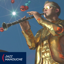 Parole et Musique