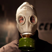 Le Bunker de la Science