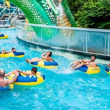 VILLAGE VACANCES VALCARTIER