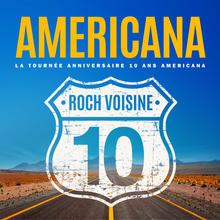 ROCH VOISINE