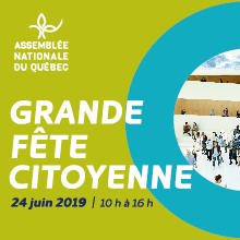 FÊTE CITOYENNE